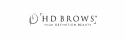 Nouveau Lashes and HD Brows